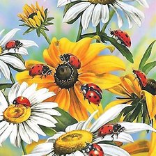 Схема вышивки «№2226022»