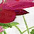 Предпросмотр схемы вышивки «Цветы» (№2226165)