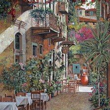 Схема вышивки «№2226202»