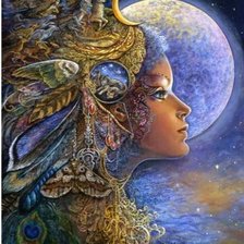 Схема вышивки «№2226258»