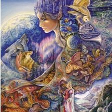 Схема вышивки «№2226259»