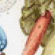 Предпросмотр схемы вышивки «Серия лис» (№2226281)