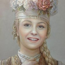 Схема вышивки «№2226508»