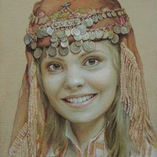 Схема вышивки «№2226551»