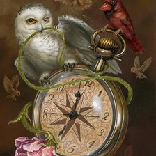 Схема вышивки «№2226567»