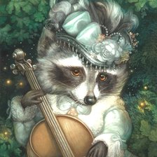 Схема вышивки «№2226858»