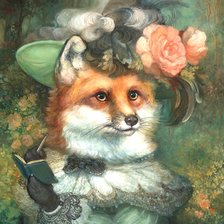 Схема вышивки «№2226860»