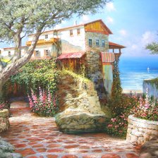 Схема вышивки «№2226975»