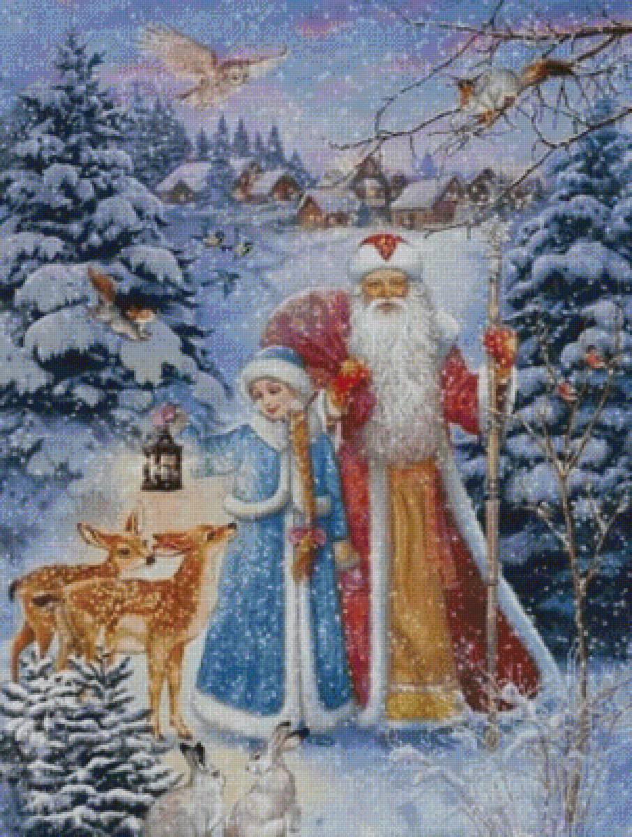 Kartina - предпросмотр