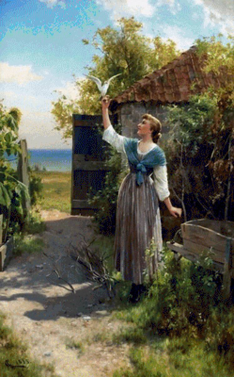 Kartina - предпросмотр