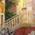 Предпросмотр схемы вышивки «Венеция» (№2227560)