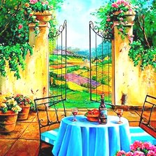 Схема вышивки «№2227698»