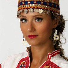 Схема вышивки «№2227820»