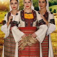 Схема вышивки «№2227830»