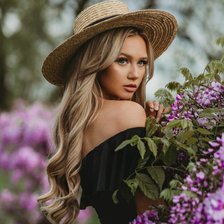 Схема вышивки «№2227856»