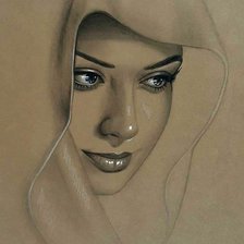 Схема вышивки «№2227964»