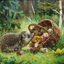 Схема вышивки «№2228037»