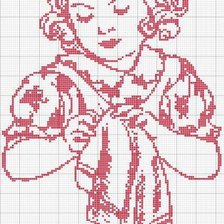 Схема вышивки «№2228077»