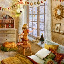 Схема вышивки «№2228183»