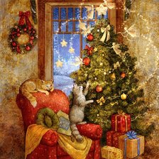 Схема вышивки «№2228185»