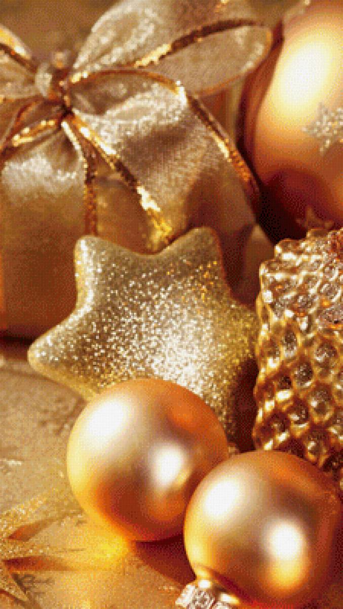 Новый Год - фотографии - предпросмотр