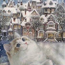 Схема вышивки «№2228283»