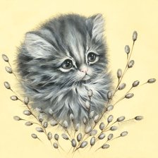 Схема вышивки «№2228401»