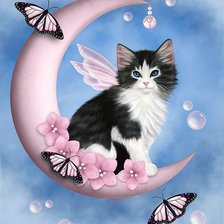 Схема вышивки «№2228416»