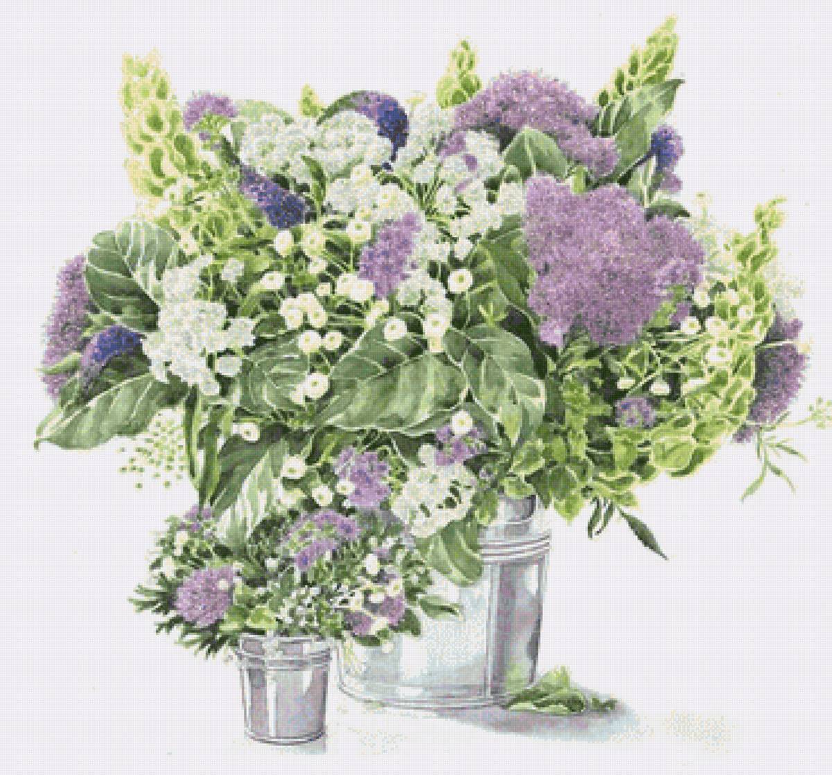 №2228419 - цветы - предпросмотр