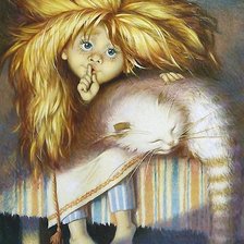 Схема вышивки «№2228842»