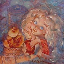 Схема вышивки «№2228844»