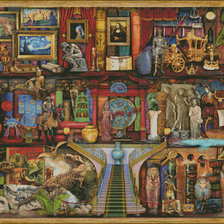 Схема вышивки «№2229084»