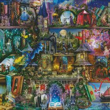 Схема вышивки «№2229090»