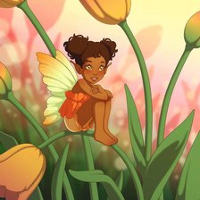 Схема вышивки «№2229214»