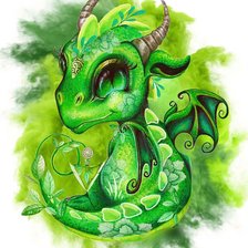 Схема вышивки «№2229217»