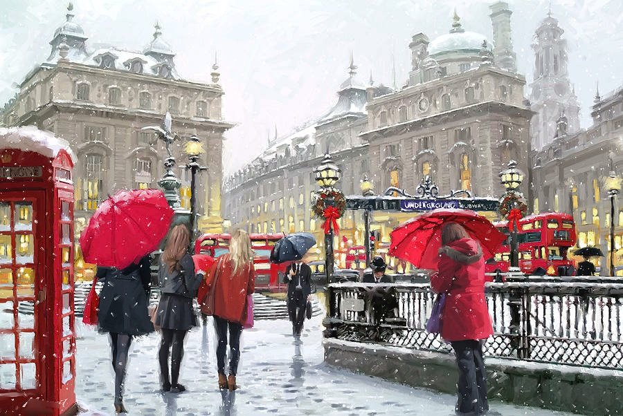 №2229223 - лондон - оригинал