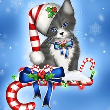 Схема вышивки «№2229228»