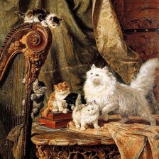 Схема вышивки «№2229246»