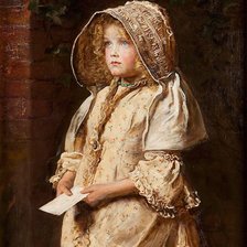 Схема вышивки «№2229322»