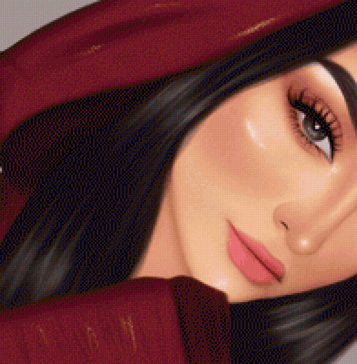 Beautiful - предпросмотр