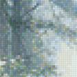 Предпросмотр схемы вышивки «Лес» (№2229581)