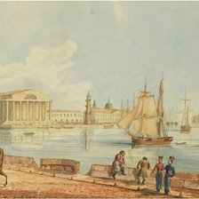 Санкт Питербург