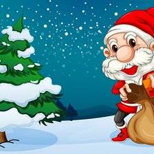 Схема вышивки «Детская»