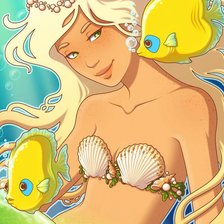 Схема вышивки «№2230306»