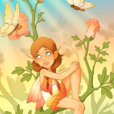 Схема вышивки «№2230308»