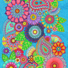 Схема вышивки «№2230314»