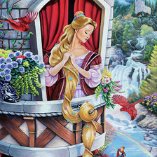 Схема вышивки «№2230319»