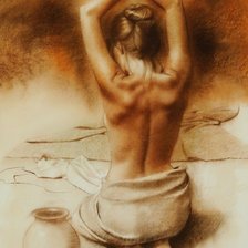 Схема вышивки «№2230538»