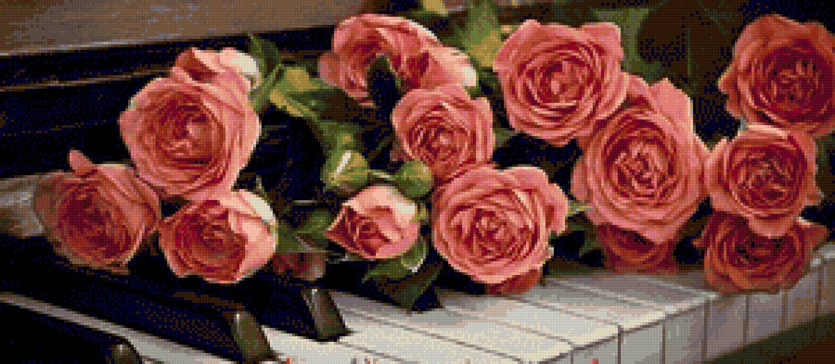 Симфонія - предпросмотр