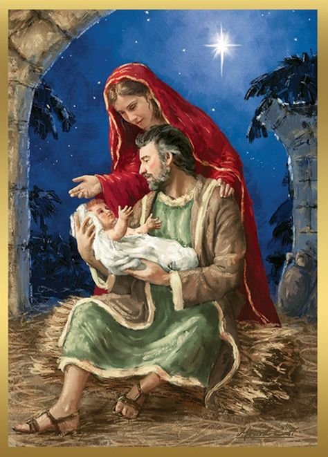 NAVIDAD - оригинал